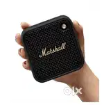MARSHALL speaker