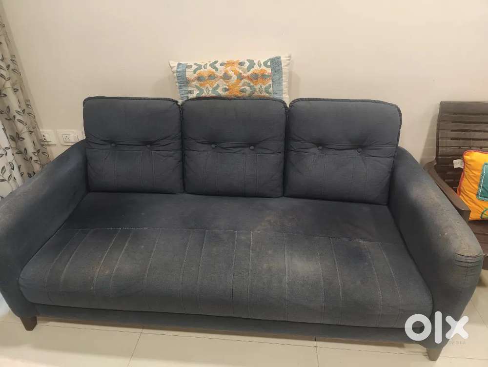 Sofa 3 seater
