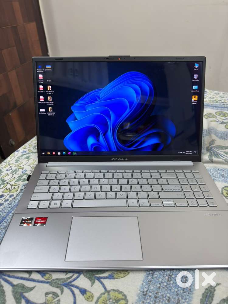 Asus VivoBook OLED