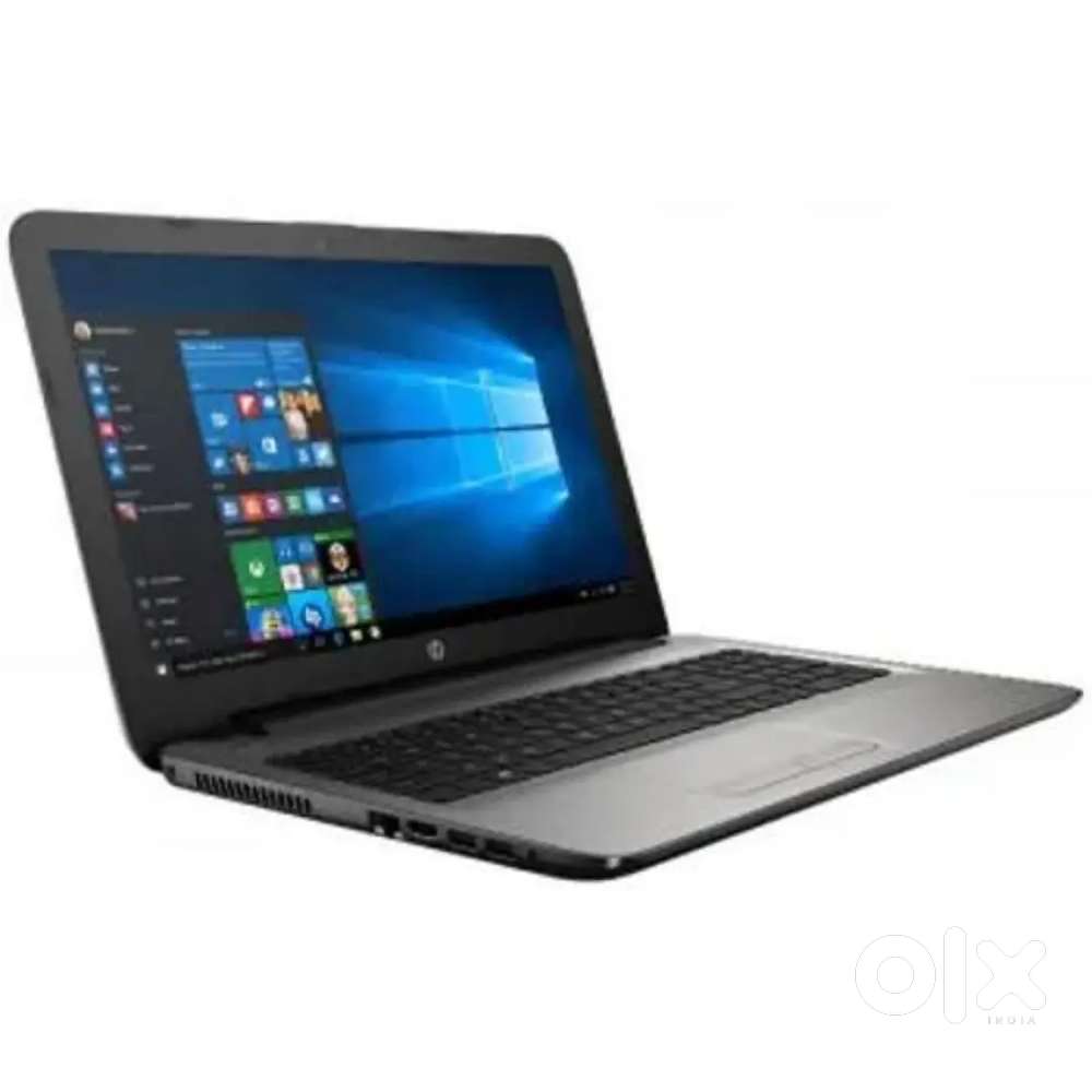 HP  Laptop - 2GB AMD Graphics,16GB RAM, SSD + 1TB HDD, Core i3
