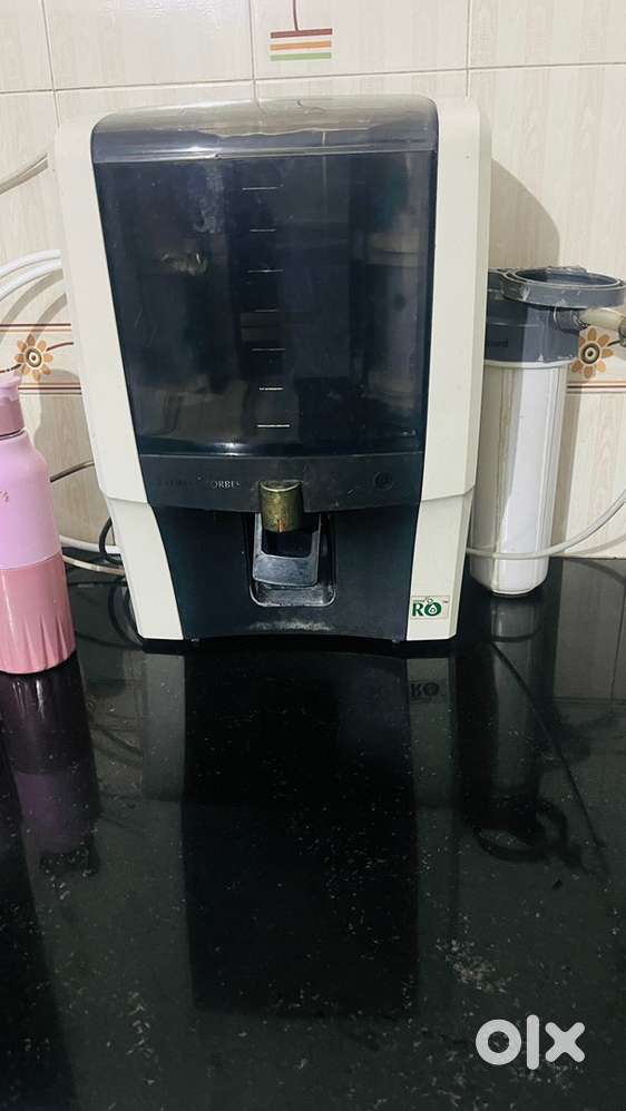 Aquagurd water purifier ro