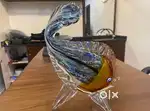 Hand Blow Glass Fish Art