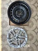 KIA carens 16 inch orginal rim