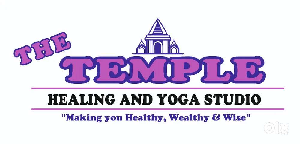 Male/Female assistance for Healing studio