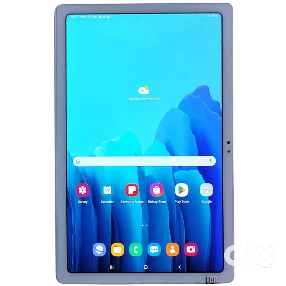 Samsung Galaxy Tab A7 LTE 10.4 32GB 3GB RAM 4G Tablet (Good Condition)