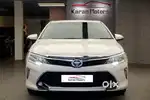 Toyota Camry 2012-2014 Hybrid, 2017, Petrol