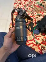 Canon 700 d touch screen