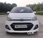 Hyundai Grand i10 2016-2017 Magna, 2015, CNG & Hybrids