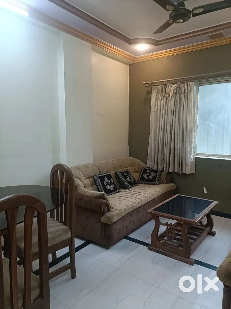 2 BHK flat for sale reward main road fully furnished 2 BHK flat