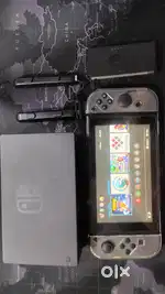 Nintando switch