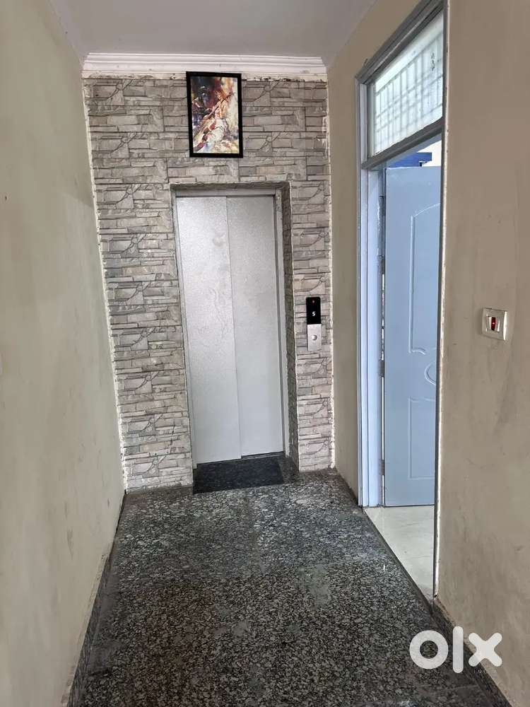 2.BHk Flat