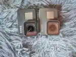 2 GOPRO 7 ACTION CAMERA ONLY 32K