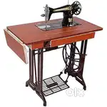 Urgent sale umbrella Sewing machine