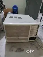 Window A/C