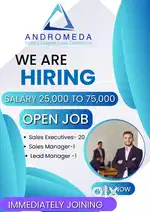 Wanted ONROLL Employees
