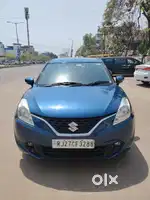 Maruti Suzuki Baleno Zeta, 2016, Diesel