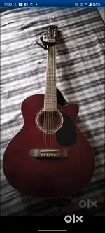 Kadence guitar - Perfect Condition, Great Sound, Budget Friendly!!