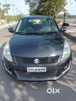 Maruti Suzuki Swift 2018 VDI, 2018, Diesel