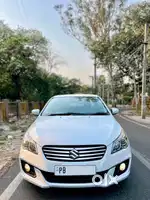 Maruti Suzuki Ciaz 2014-2017 ZXi Plus, 2017, Petrol