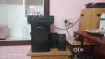 Sumsung 2.0 with amplifier