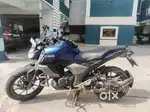 Yamaha FZ-S V3