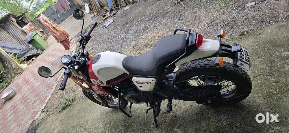 Good condition bike urgent sell