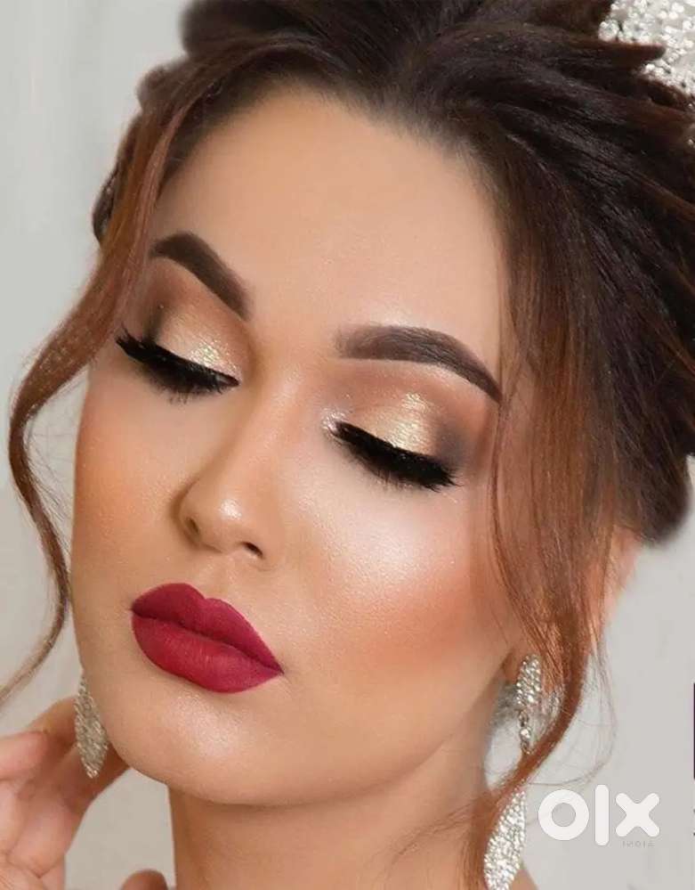 Beautician(Xclusive Parlour service)