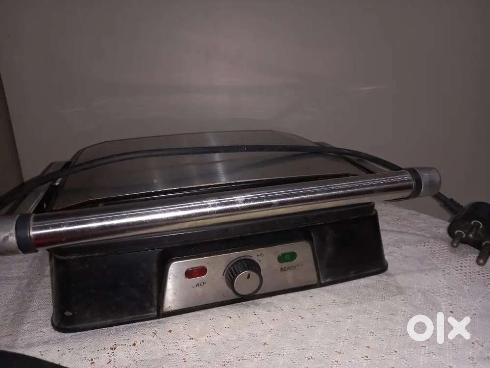 Toaster of Wonderchef