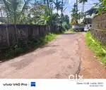 50 CENT PLOT FOR SALE IN VADAKEKARA, CHANGANASSERY