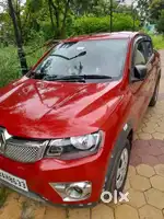 Kwid, pepar ok