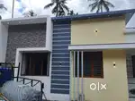 New single floor villa