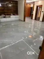 3BHK builder floor for LEASE in RR nagar -  US0081
