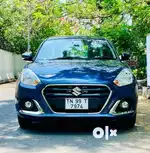 Maruti Suzuki Swift Dzire VXI(O) AT, 2021, Petrol