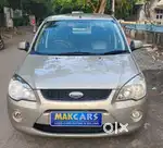 Ford Fiesta 2008-2011 1.6 ZXi ABS, 2009, Diesel