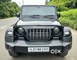 Mahindra Thar 1.5 LX Hard Top Diesel AT 4 RWD, 2023, Diesel