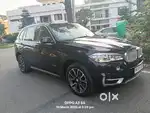 BMW X5 XDRIVE 30D DESIGN PURE 5 Seater, 2016, Diesel
