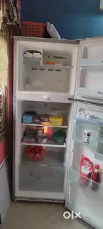 Samsung fridge