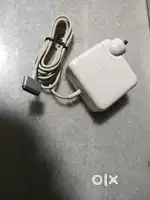 Original macbook chargers available