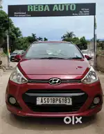 Hyundai Grand i10 2016-2017 Sportz, 2015, Petrol