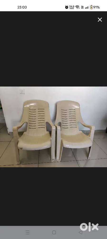 National Comfy Chairs