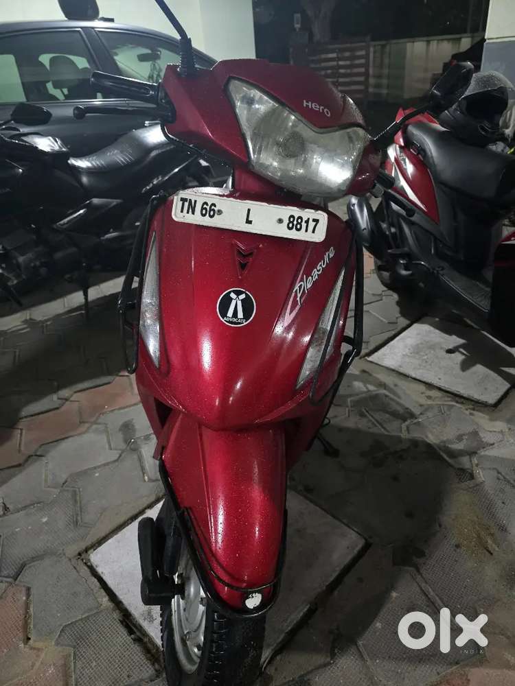 Pleasure scooter for sale