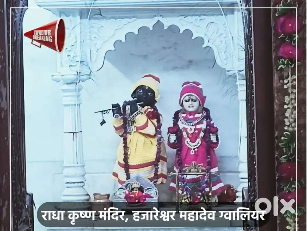 Ek ledy ki awashyka hai. Jo ghar ka sara kam kar sake.