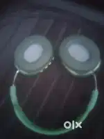 Headphone loud sound premium look
