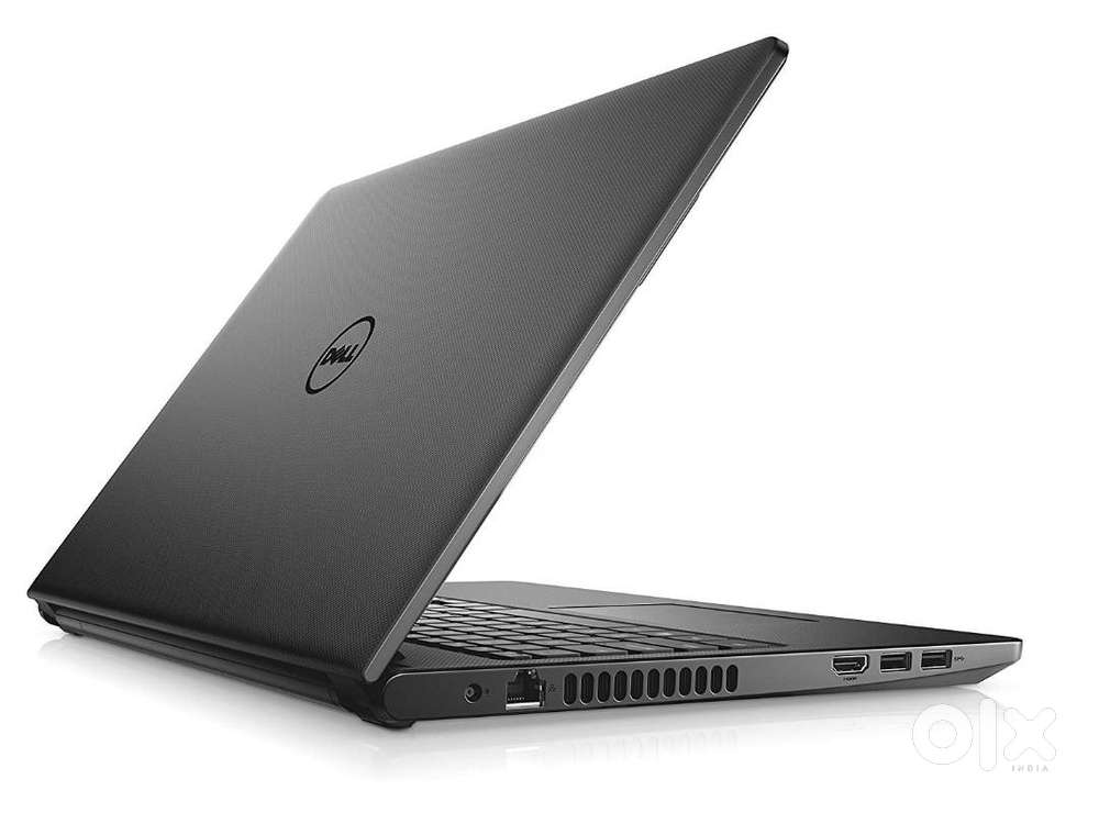 dell i5 laptop slim body one year sarvice warrenty