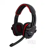 Zebronica headphones