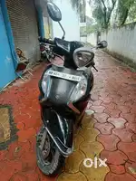 Yamaha facino bs6
