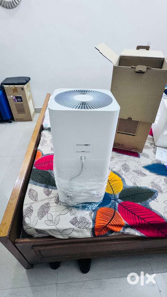 Brand new MI Air purifier