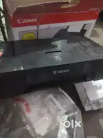 Printer canon