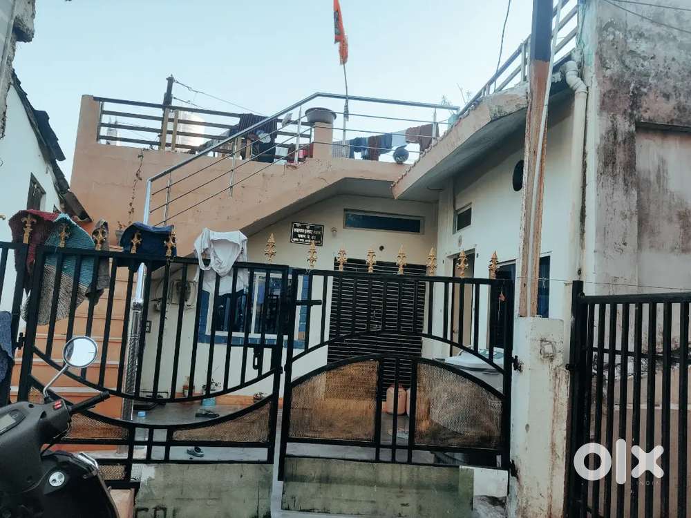 Fully Independent room ( ELECTRICITY Free )