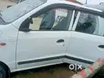 Hyundai Santro 2009 CNG & Hybrids 10000 Km Driven